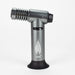 Scorch Torch | X-series Sirius – 6.5” CNC Easy Turn Dial [51552] Lighters Canadian Distributor Grey