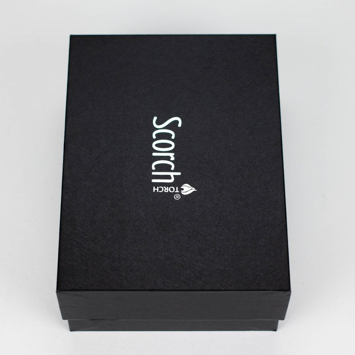 Scorch Torch | X-series Sirius – 6.5” CNC Easy Turn Dial [51552] Lighters Canadian Distributor
