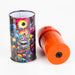 Click It | 2-IN-1 Spray Shape Single torch lighter with Stash can Lighters Canadian Distributor
