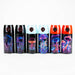 Click It | 2-IN-1 Spray Shape Single torch lighter with Stash can Lighters Canadian Distributor Mushroom