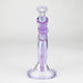 [4 Pack Bundle] Soul Glass | 7" Glass bong [S2077] Glass Bong ONE