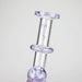 [4 Pack Bundle] Soul Glass | 7" Glass bong [S2077] Glass Bong ONE