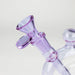 [4 Pack Bundle] Soul Glass | 7" Glass bong [S2077] Glass Bong ONE