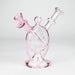 [4 Pack Bundle] Soul Glass | 7" Glass bong [S2077] Glass Bong ONE