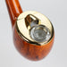 Click It | Gift Set Pipe Lighter & Container Wooden Pipe Canadian Distributor