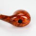 Click It | Gift Set Pipe Lighter & Container Wooden Pipe Canadian Distributor