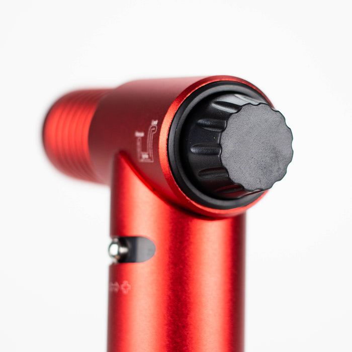 Scorch Torch | X-series Sirius – 6.5” CNC Easy Turn Dial [51552] Lighters Canadian Distributor