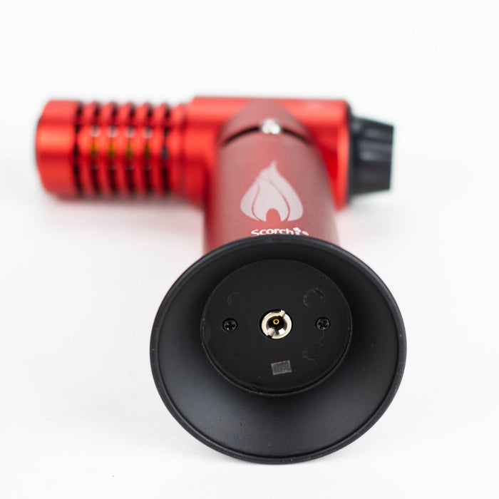 Scorch Torch | X-series Sirius – 6.5” CNC Easy Turn Dial [51552] Lighters Canadian Distributor