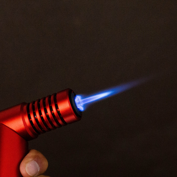 Scorch Torch | X-series Sirius – 6.5” CNC Easy Turn Dial [51552] Lighters Canadian Distributor