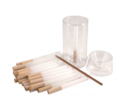 Habibi | EASYFILL Filler · Poker NIBO Distribution