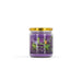 SMOKE OUT odour eliminating candle 13 oz. Candles 420 Paradise GRAPE ESCAPE