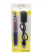 HIT 650mAh Rechargeable Vaporizer for E-juice Assorted COLOR_2