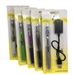 HIT 650mAh Rechargeable Vaporizer for E-juice Assorted COLOR_0