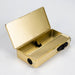 Click It | Single flame Torch with storage[GH-5834] Lighters Canadian Distributor