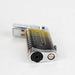Click It | Shiny Triple Torch Lighter with cigar punch [GH-10817] Torch Canadian Distributor