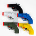 Click It | 6" Revolver Single Torch Lighter [GH-5919] Lighters Canadian Distributor