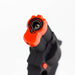 Click It | 6" Revolver Single Torch Lighter [GH-5919] Lighters Canadian Distributor