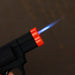 Click It | 6" Revolver Single Torch Lighter [GH-5919] Lighters Canadian Distributor