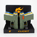 Click It | 5.5" Pistol Large Single Torch Lighter [GH-9073] Torch Canadian Distributor