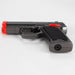 Click It | 5.5" Pistol Large Single Torch Lighter [GH-9073] Torch Canadian Distributor