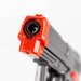 Click It | 5.5" Pistol Large Single Torch Lighter [GH-9073] Torch Canadian Distributor