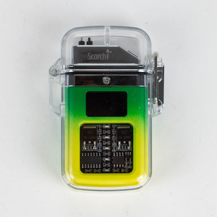Scorch Torch | Dual Arc Usb-C Lighter [61707-1] Torch Canadian Distributor