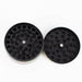 2.5" Metal Grinder 4 Layers with Astronaut Design Box of 6 Herb Grinder 777 Smoke