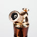 Scorch Torch | 4.25 ″ 45 degree Single flame torch lighter [61446-1] Lighters Canadian Distributor