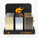Click It | Single flame Torch with storage[GH-5834] Lighters Canadian Distributor