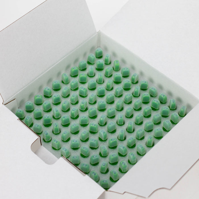 0.5ml catridge with mouthpiece by GreenTank Box of 100 Part · Accessory JC Novelty & Design