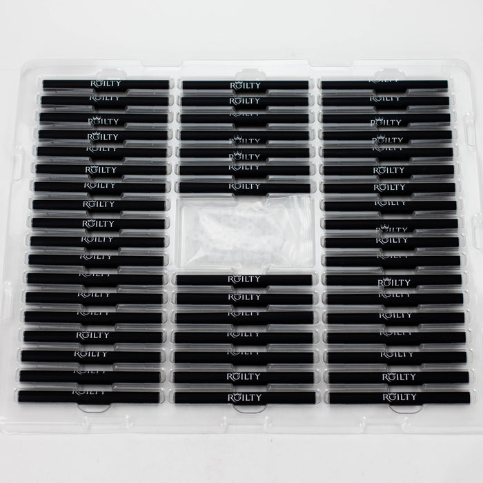 Roilty 350mah disposable battery pen Pack of 50 Vaporizer JC Novelty & Design