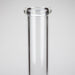 10" 4mm Clear Beaker Water Bong Glass Bong Super Supplys Inc