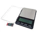 Fusion PH-500 scale 500G*0.01 Scale Super Supplys Inc