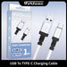 Fortune USB-Type C Cable Charging Cable · Accessory Fortune 1M