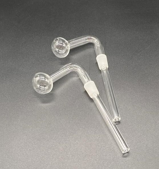 5" Oil Stem Bowl · Banger · Oil Burner NIBO Distribution