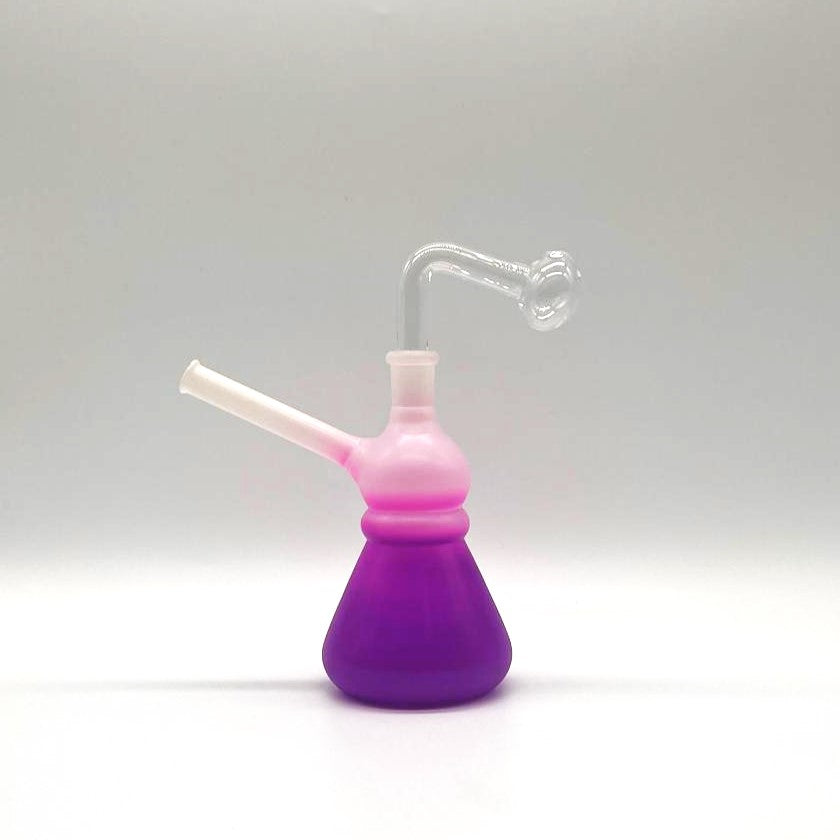 Oil Rig 6" Assorted Colors and Designs — One Wholesale