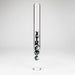 Xtreme | Glass Extractor tube [XTR-Extractor] Extractor Canadian Distributor 11.8"L / 1.3" Dia