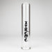 Xtreme | Glass Extractor tube [XTR-Extractor] Extractor Canadian Distributor 11.9"L / 2.4" Dia