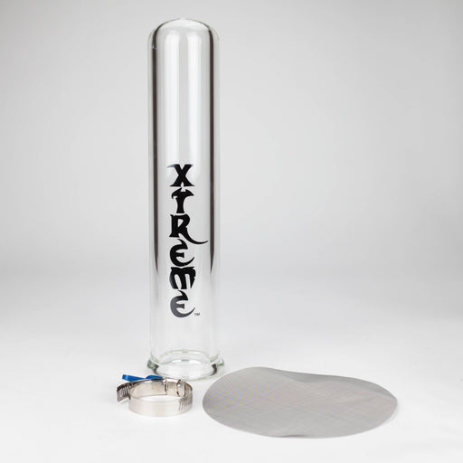 Xtreme | Glass Extractor tube [XTR-Extractor] Bongs Accessories Canadian Distributor