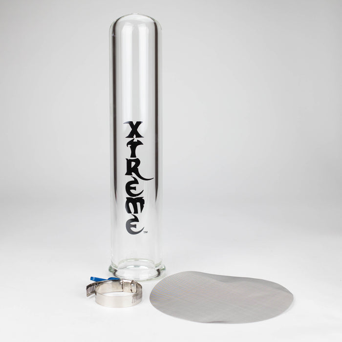 Xtreme | Glass Extractor tube [XTR-Extractor] Extractor Canadian Distributor