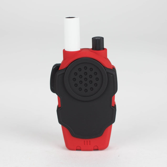 Click It | Walkie Talkie Shape Single torch [GH-5270] - Display of 20 Torch Canadian Distributor