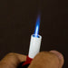 Click It | Walkie Talkie Shape Single torch [GH-5270] - Display of 20 Torch Canadian Distributor