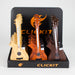 Click It | 6" Guitar Single Torch Lighter [GH-8729] Torch Canadian Distributor