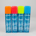 Beep | Universal Butane 16ml box of 25 Lighters ONE