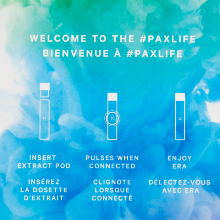 PAX | ERA VAPE PEN Vaporizer JC Novelty & Design