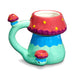 Mushroom Mug Mug Pipe Roast and Toast Gifts
