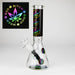 10″ Design Exclusive License Glass Bong Beaker Bong-Box of 20 [DCK014-COMBO D] Bongs Canadian Distributor