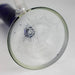 14" High Quality engraved Beaker Glass Bong [C2664-3] Glass Bong Canadian Distributor