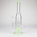 14″ Beaker Base Glass Bong [C1540] Glass Bong Canadian Distributor