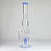 [6 Pack Bundle] 20" Glass recycle water bong [C1579] Glass Bong ONE